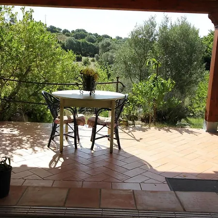 Stazzu Malchittu Lc- 97 Holiday home