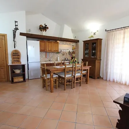 Stazzu Malchittu Lc- 97 Holiday home Arzachena