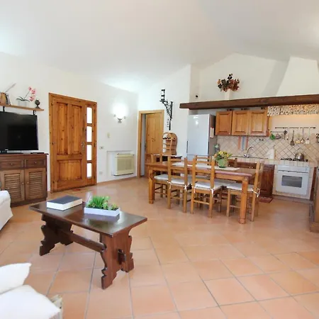 Holiday home Stazzu Malchittu Lc- 97 Arzachena