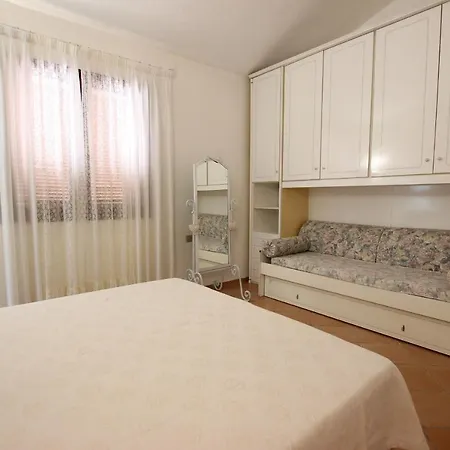 Holiday home Stazzu Malchittu Lc- 97